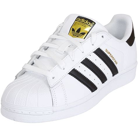 adidas superstar 2 herren schwarz weiß|Adidas Superstar herren schuhe.